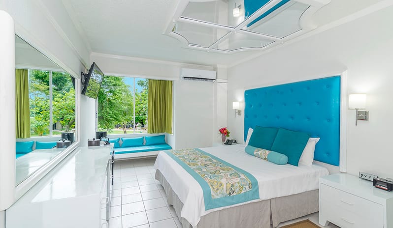 Hedonism II-Garden View Room_482